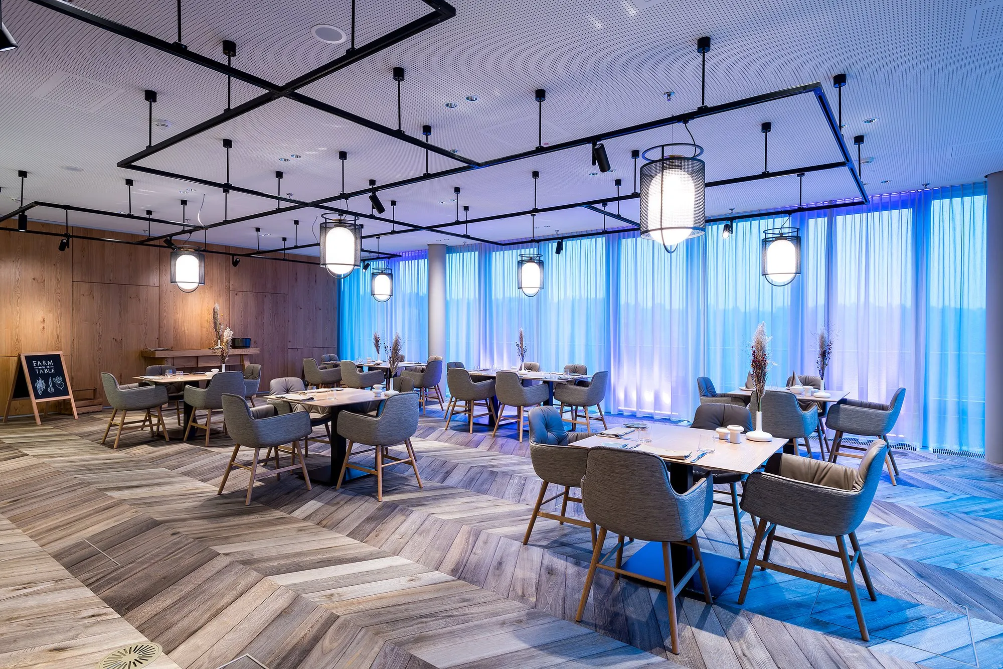 Denglong t indoor / outdoor