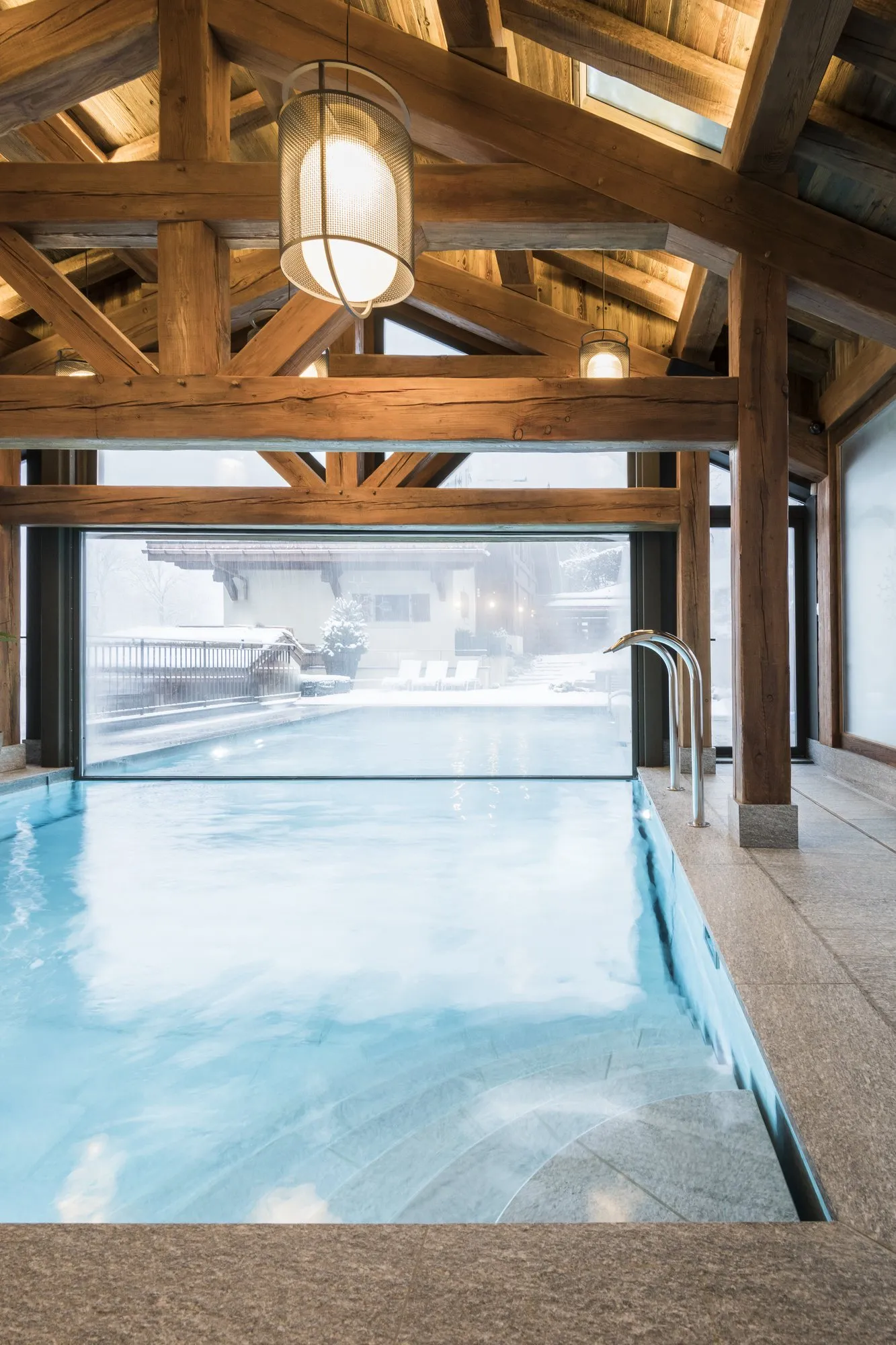 Denglong t indoor / outdoor
