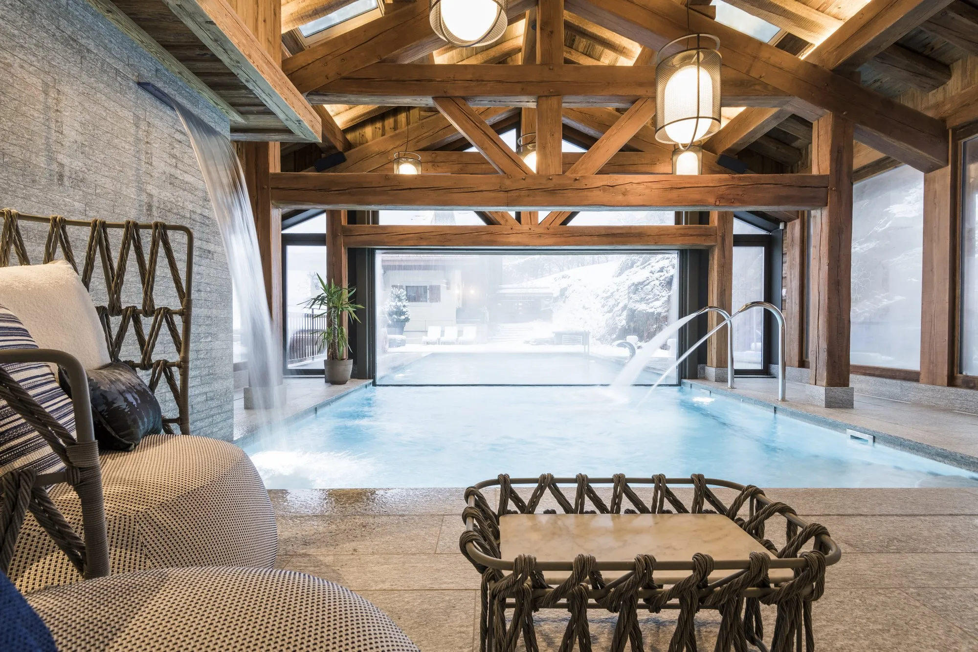 Denglong t indoor / outdoor