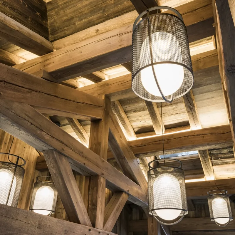 Denglong t indoor / outdoor