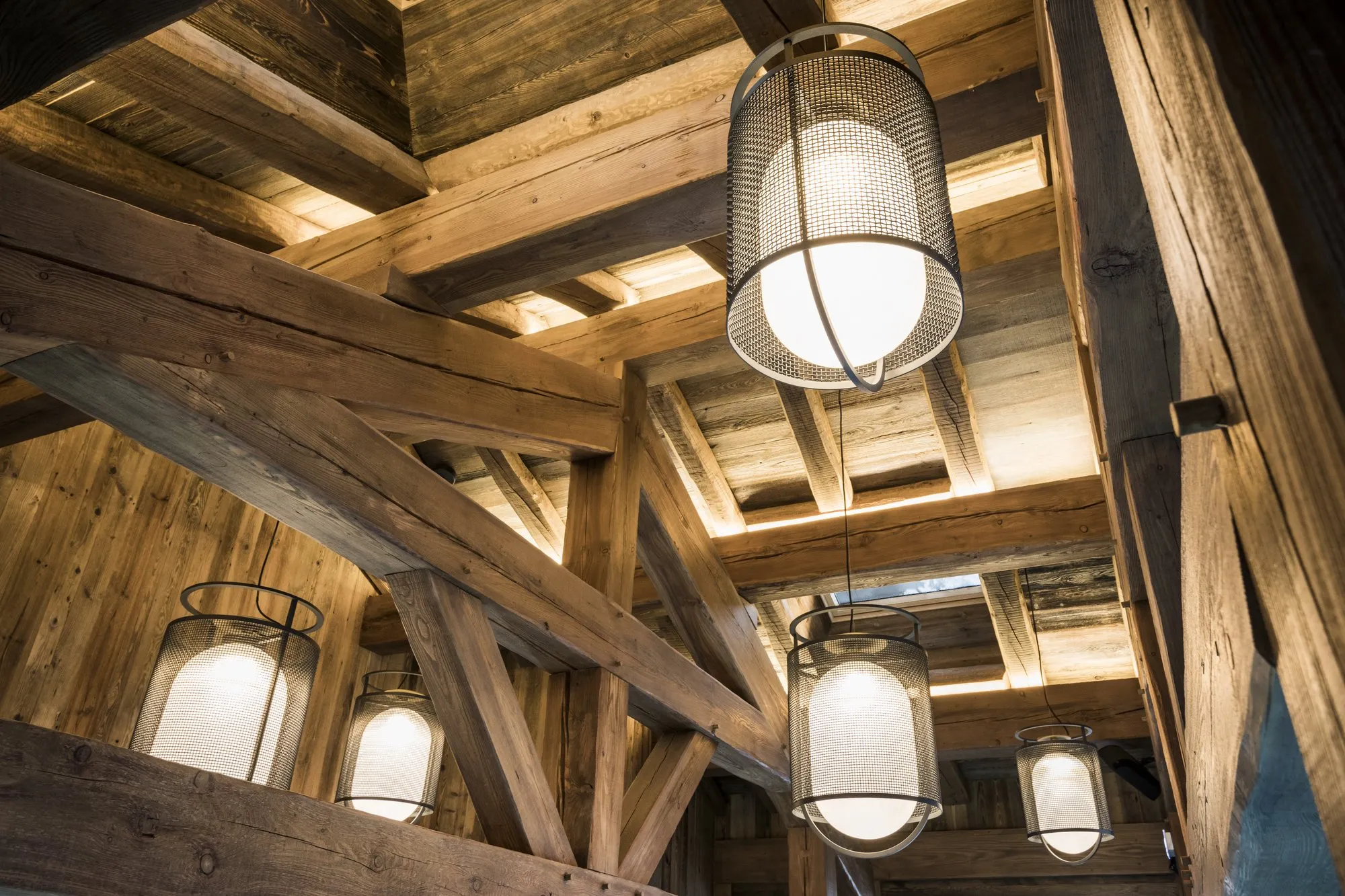 Denglong t indoor / outdoor