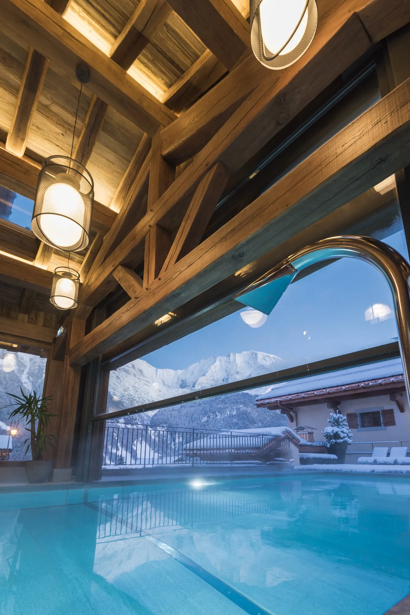 Denglong t indoor / outdoor