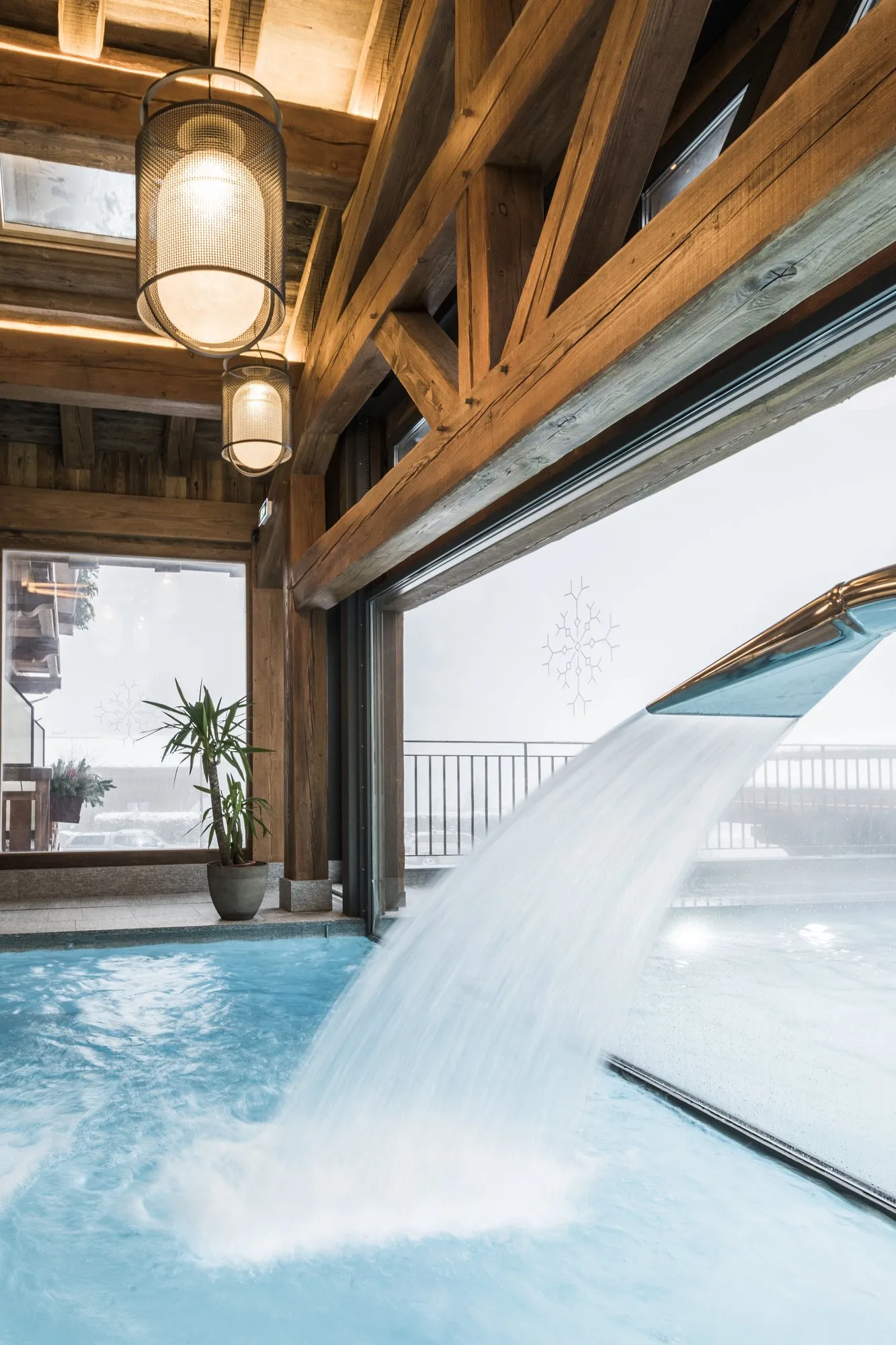 Denglong t indoor / outdoor