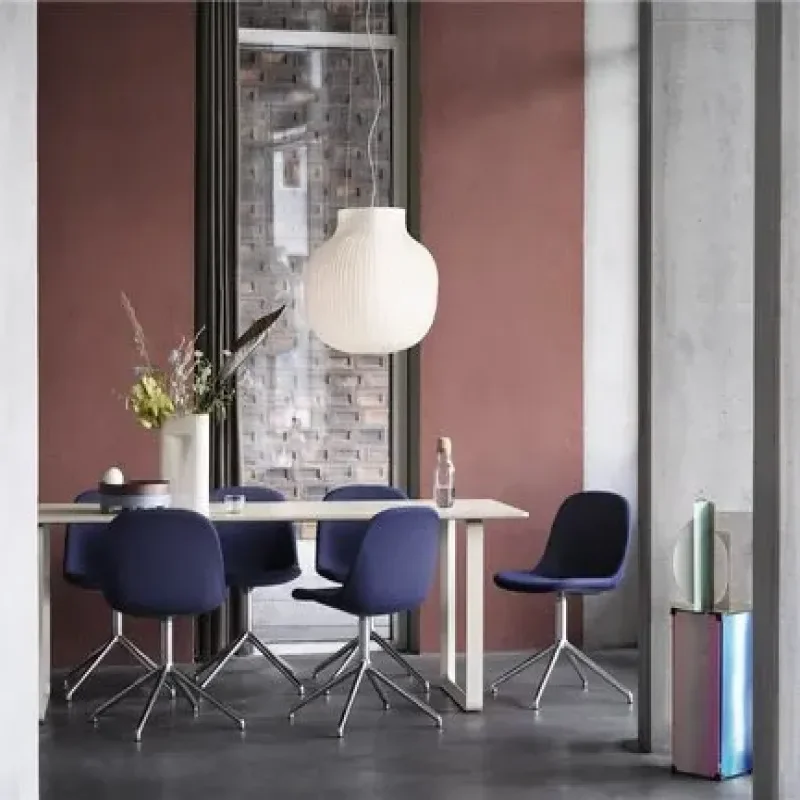 70/70 – Muuto at Mesmetric