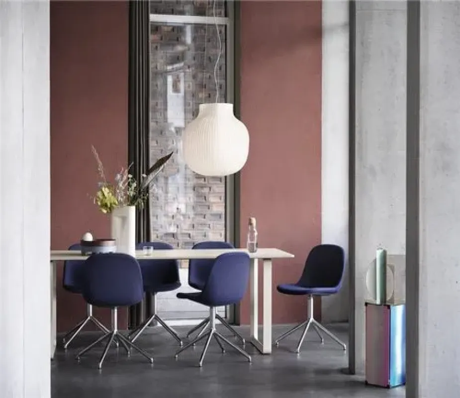 70/70 – Muuto at Mesmetric