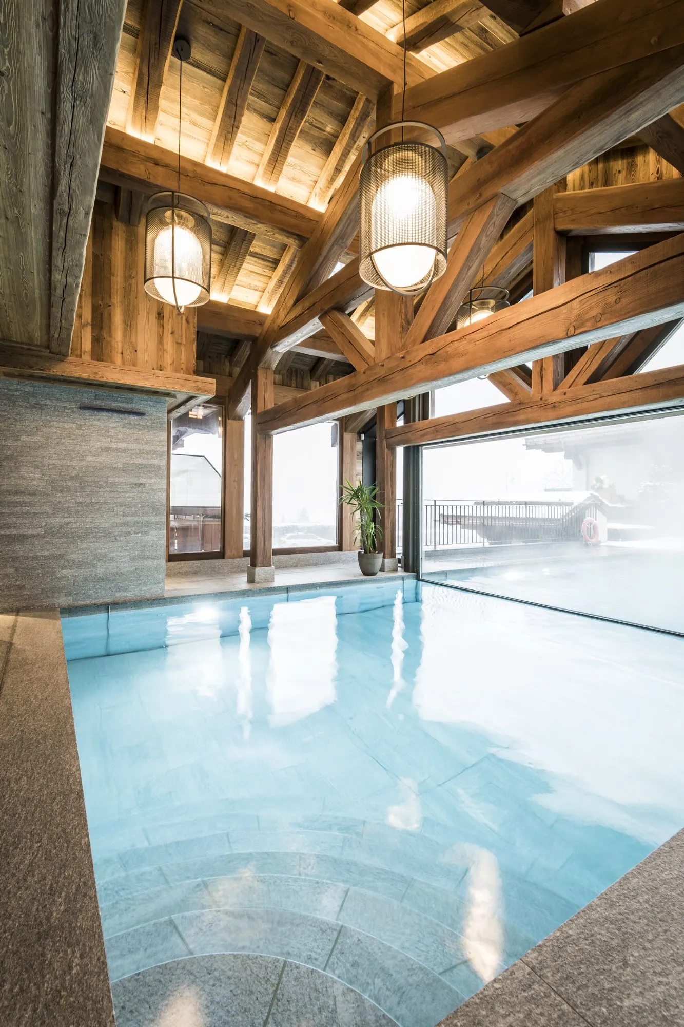 Denglong t indoor / outdoor