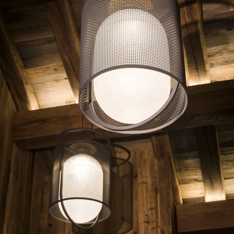 Denglong t indoor / outdoor