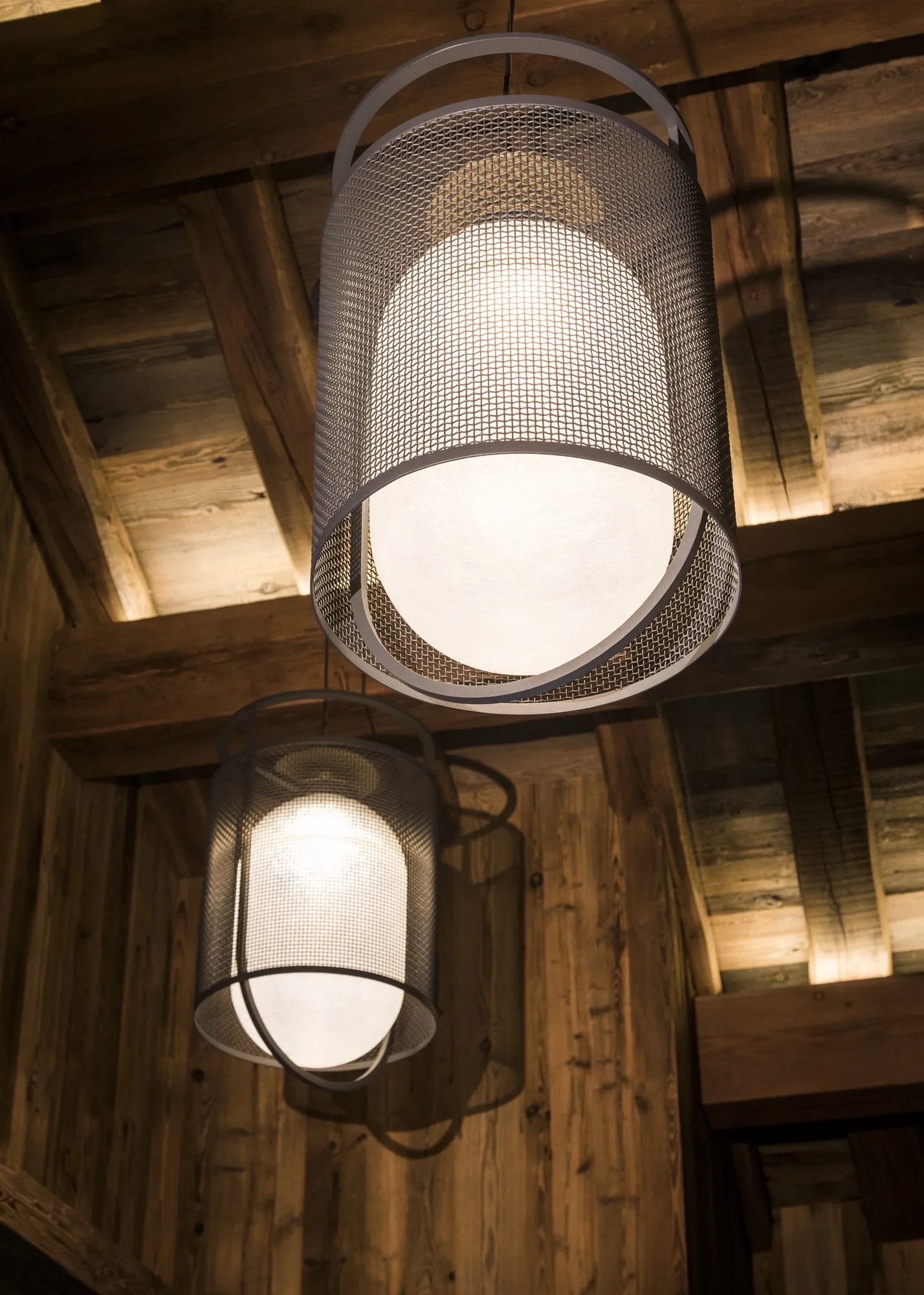 Denglong t indoor / outdoor