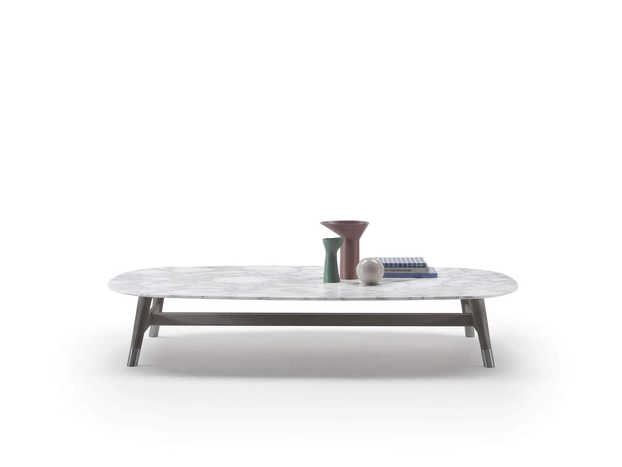 Desco - Flexform w Mesmetric