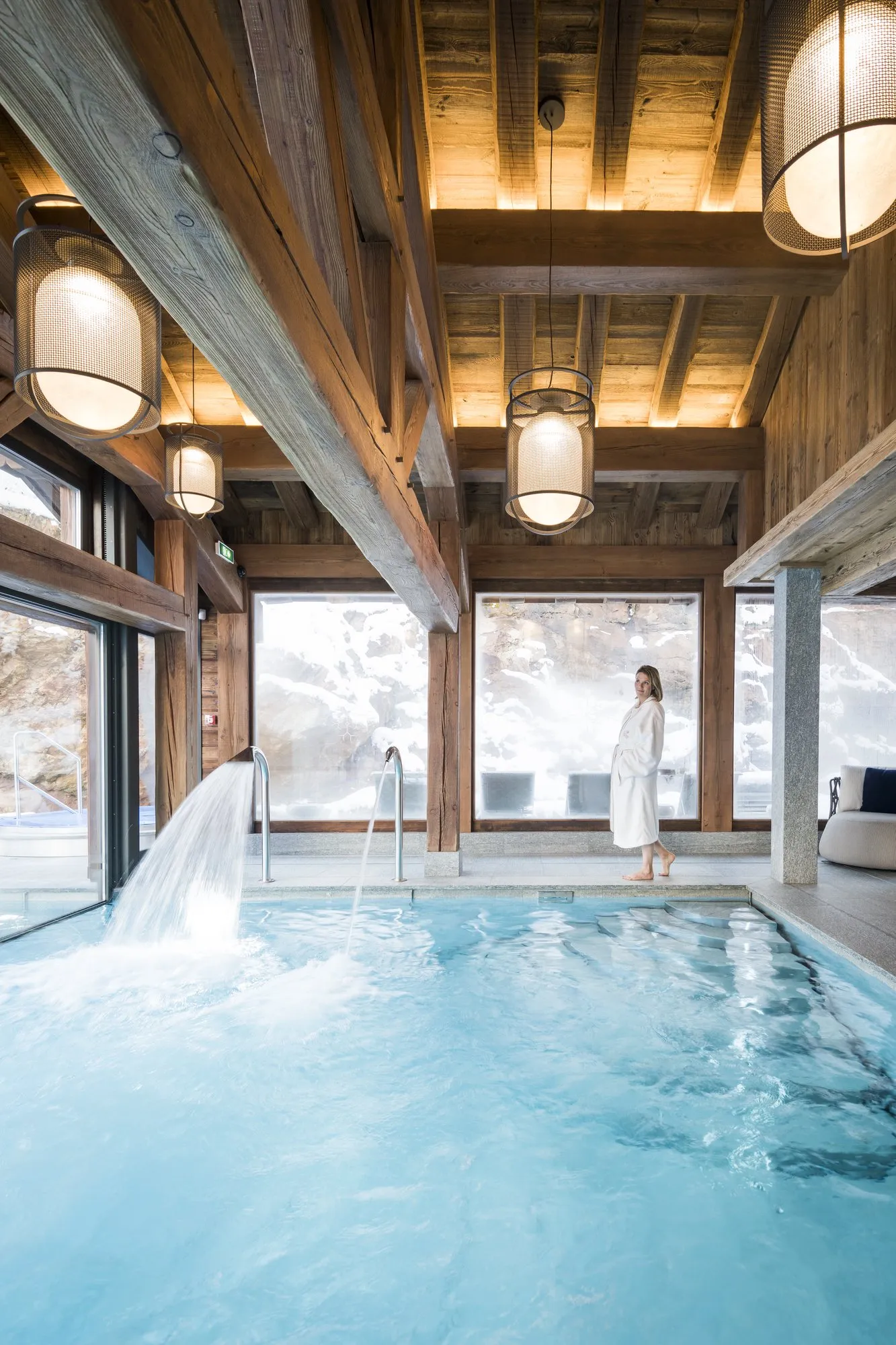 Denglong t indoor / outdoor