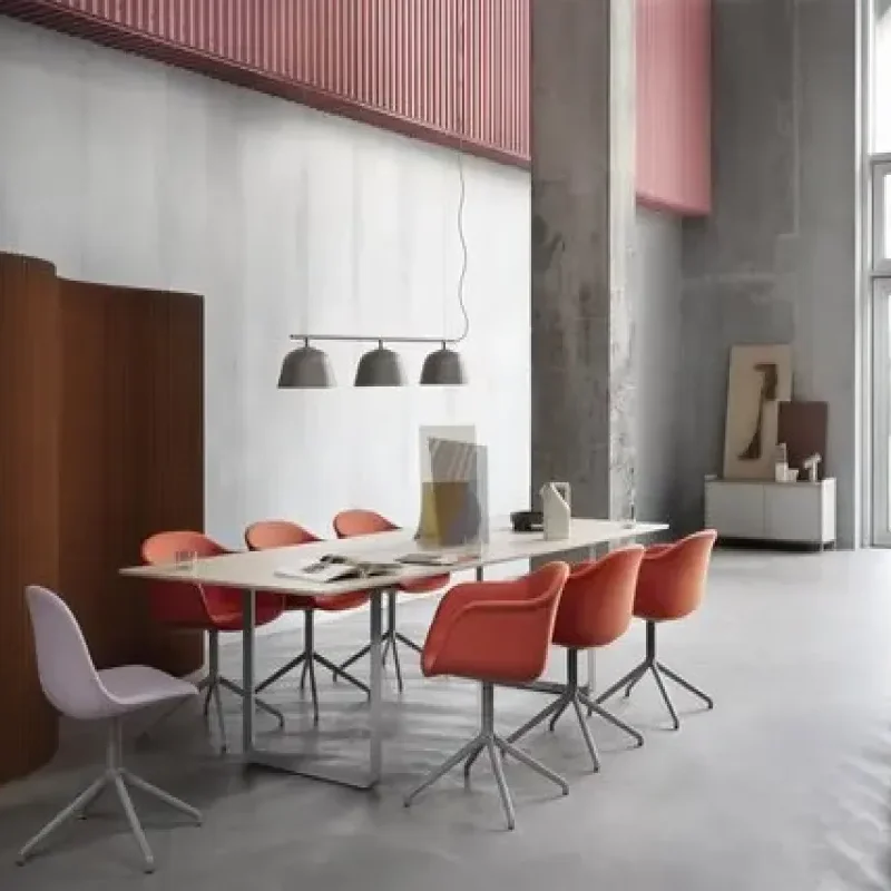 70/70 – Muuto at Mesmetric