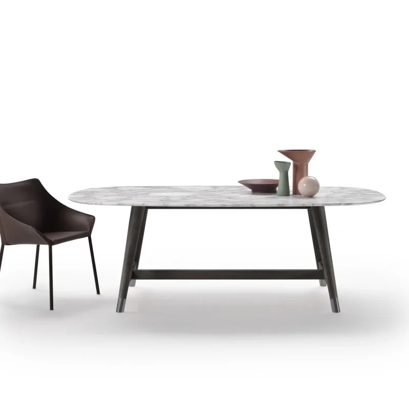 Desco - Flexform w Mesmetric