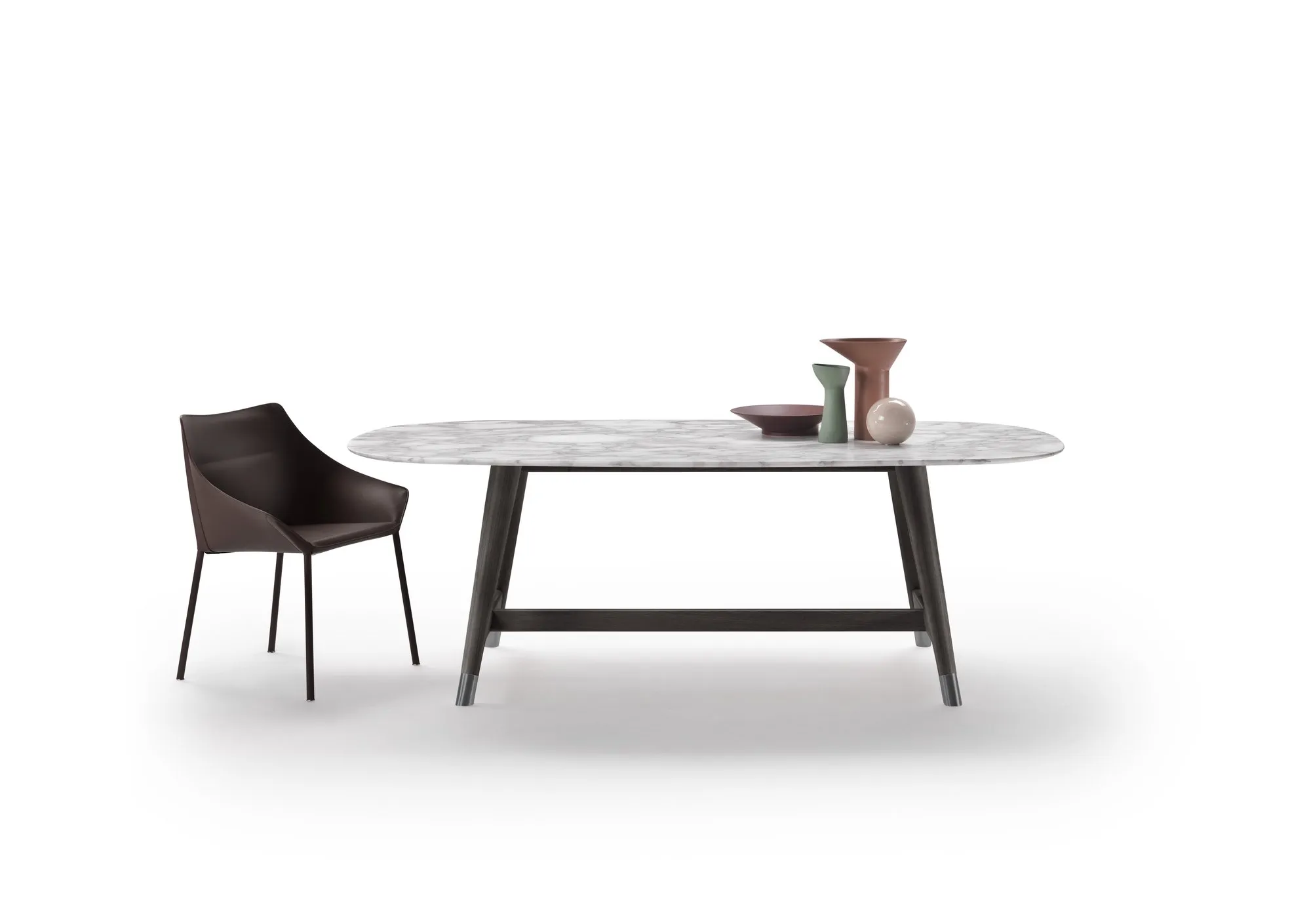 Desco - Flexform w Mesmetric