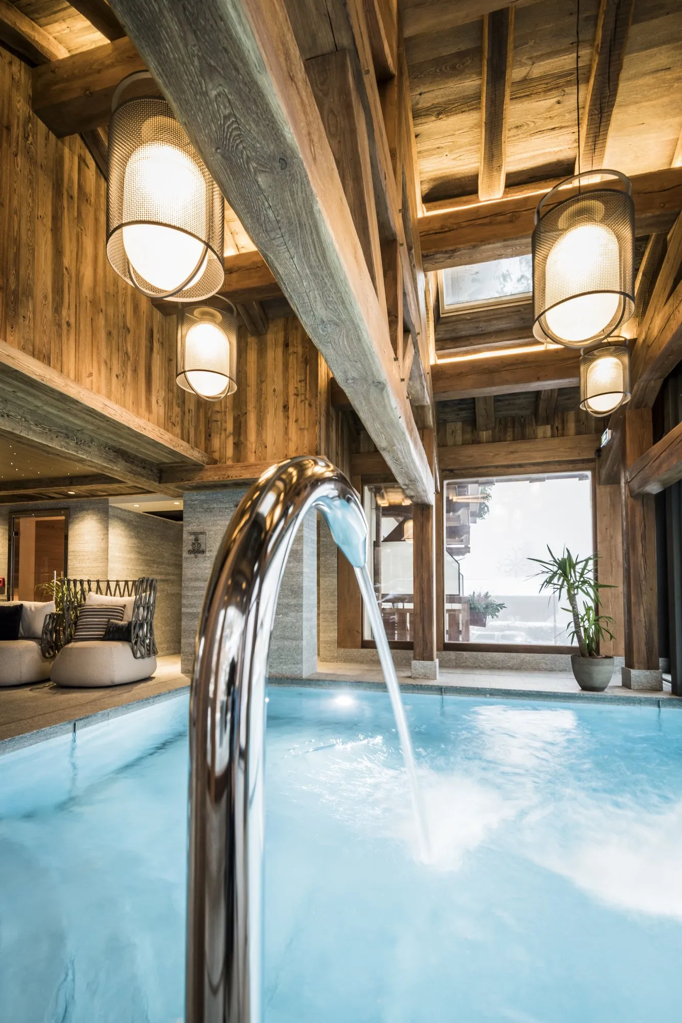Denglong t indoor / outdoor