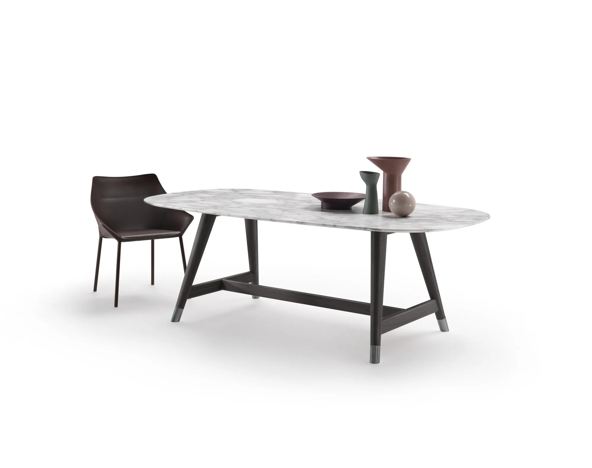 Desco - Flexform w Mesmetric