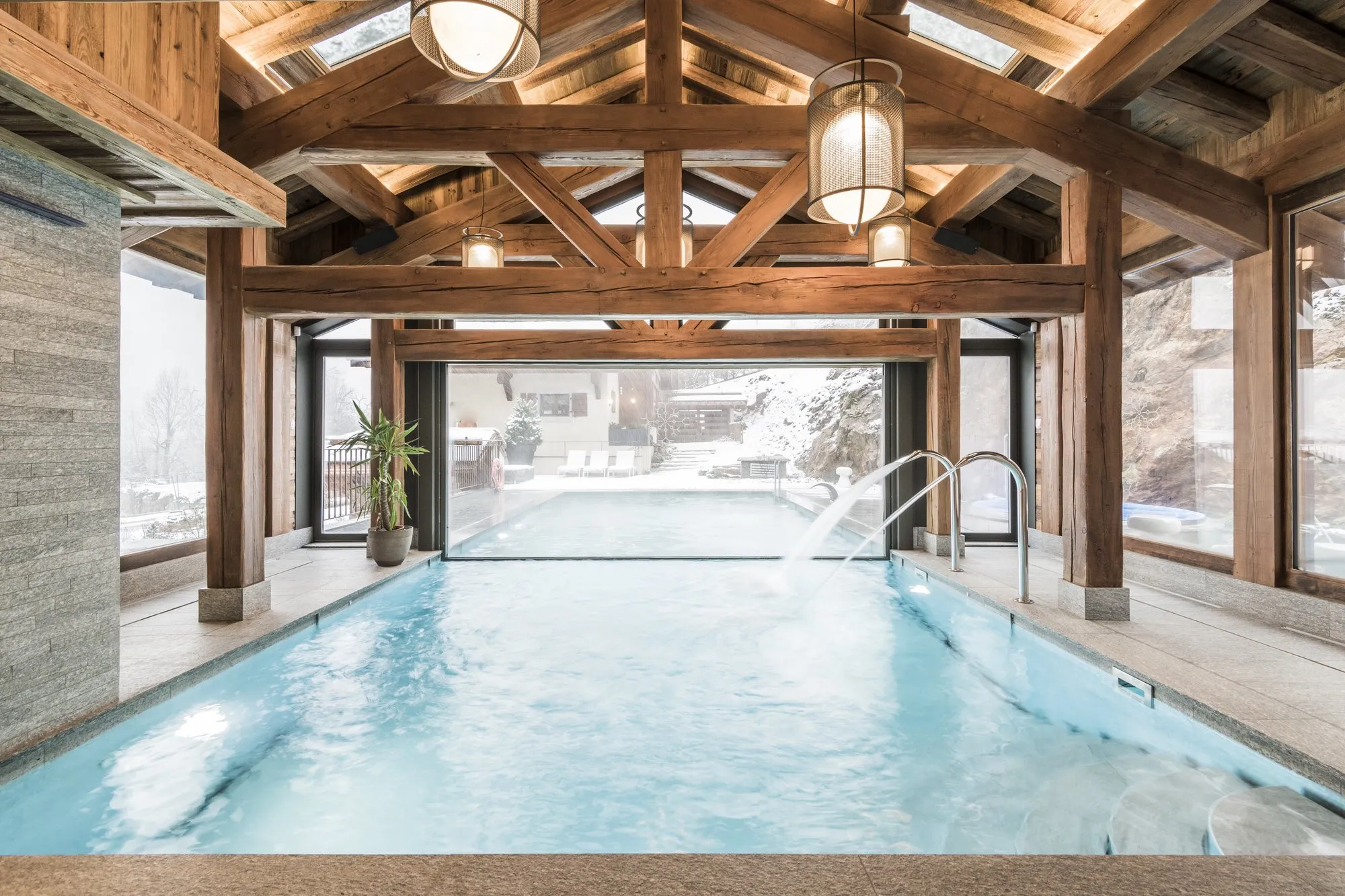 Denglong t indoor / outdoor