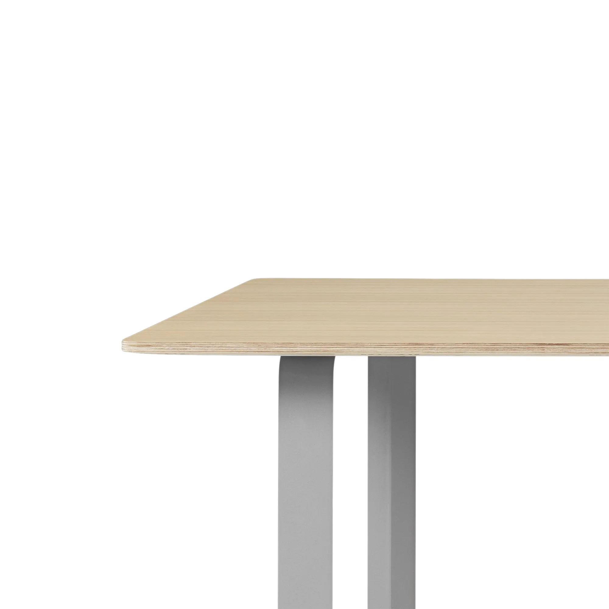 70/70 – Muuto at Mesmetric
