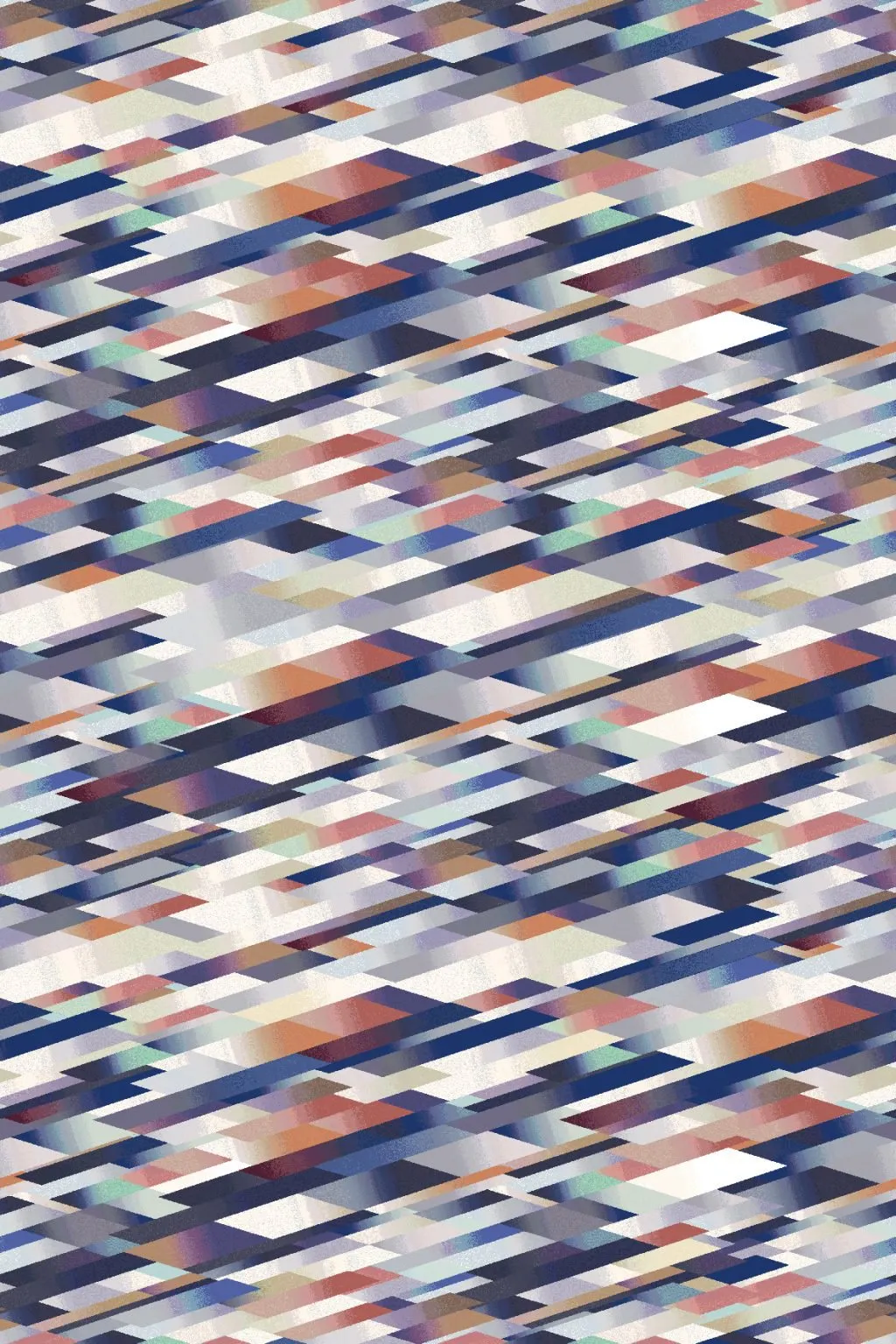 Diagonal Gradient – Moooi Carpets at Mesmetric