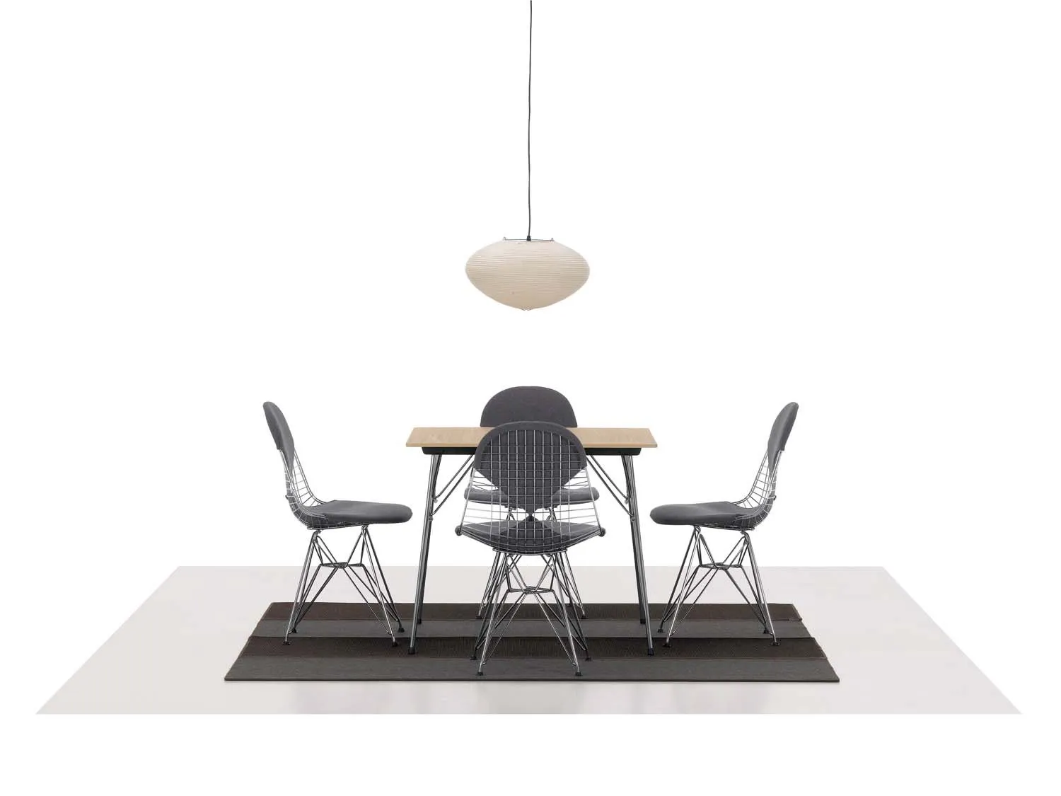 Akari 26A - Vitra w Mesmetric