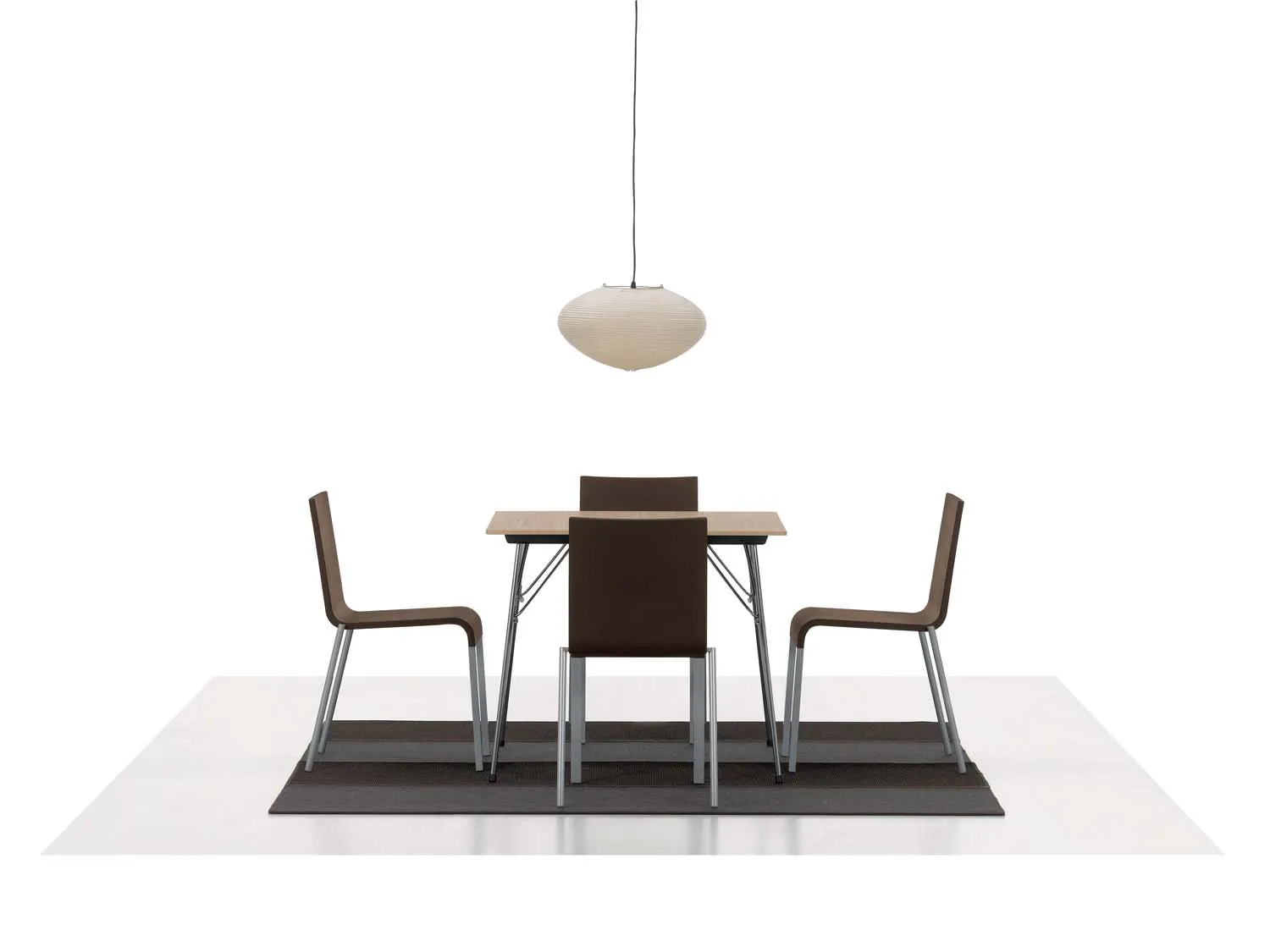 Akari 26A - Vitra w Mesmetric