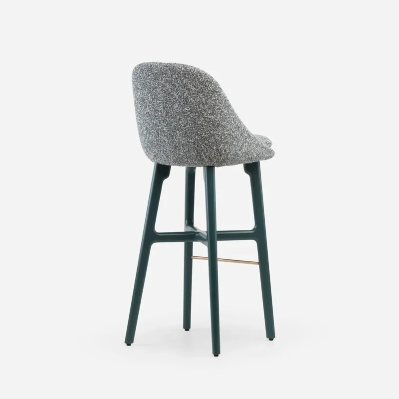 750P/T Solo – De La Espada at Mesmetric