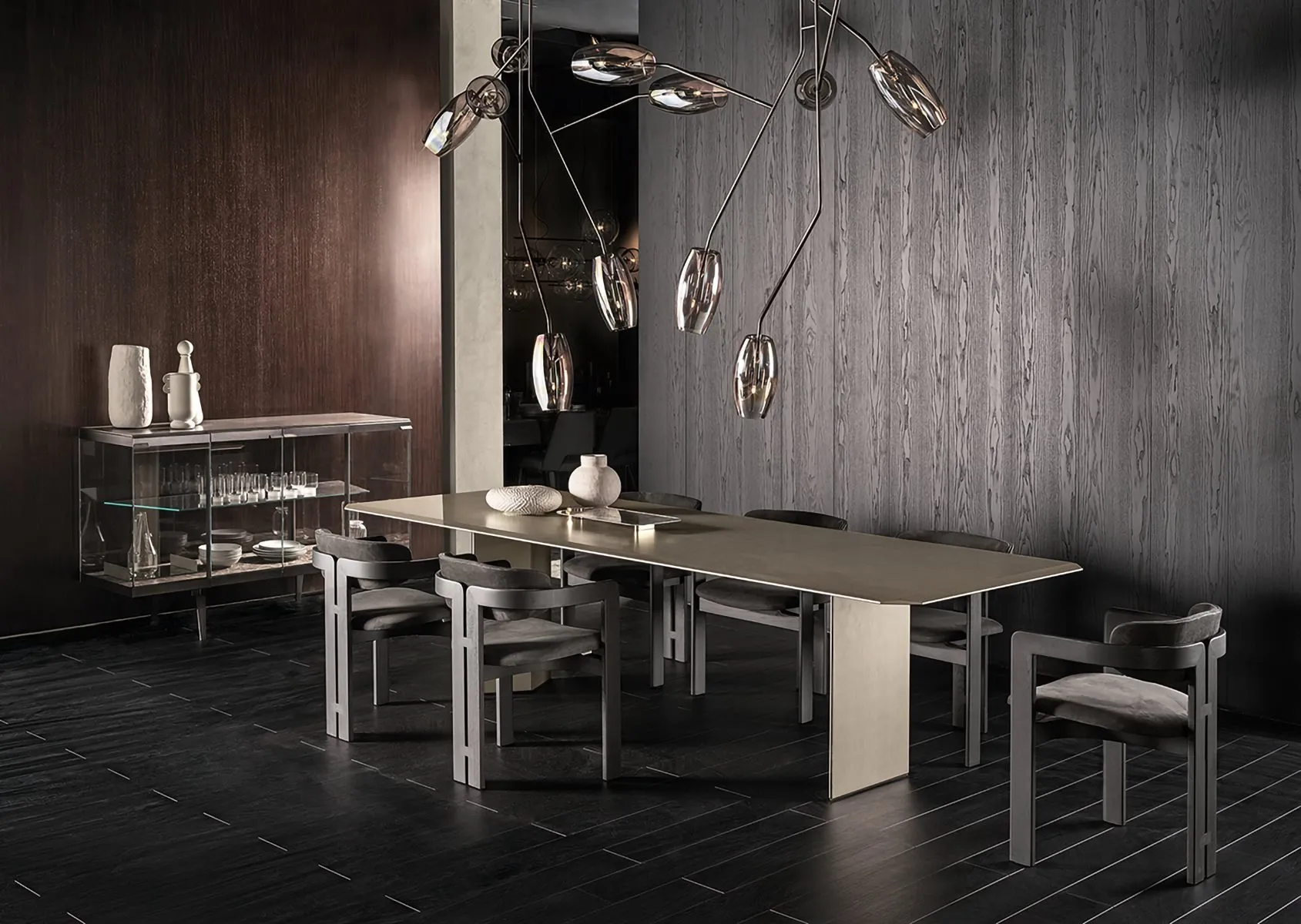 Diantha - Gallotti & Radice w Mesmetric