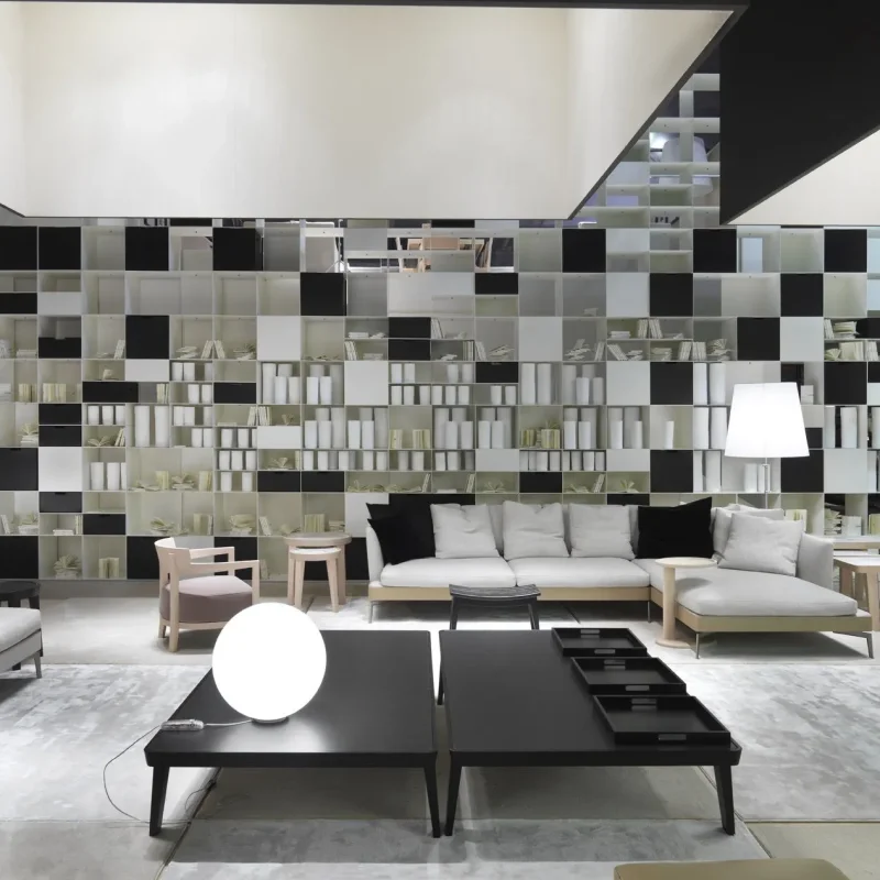 Dida – Flexform at Mesmetric