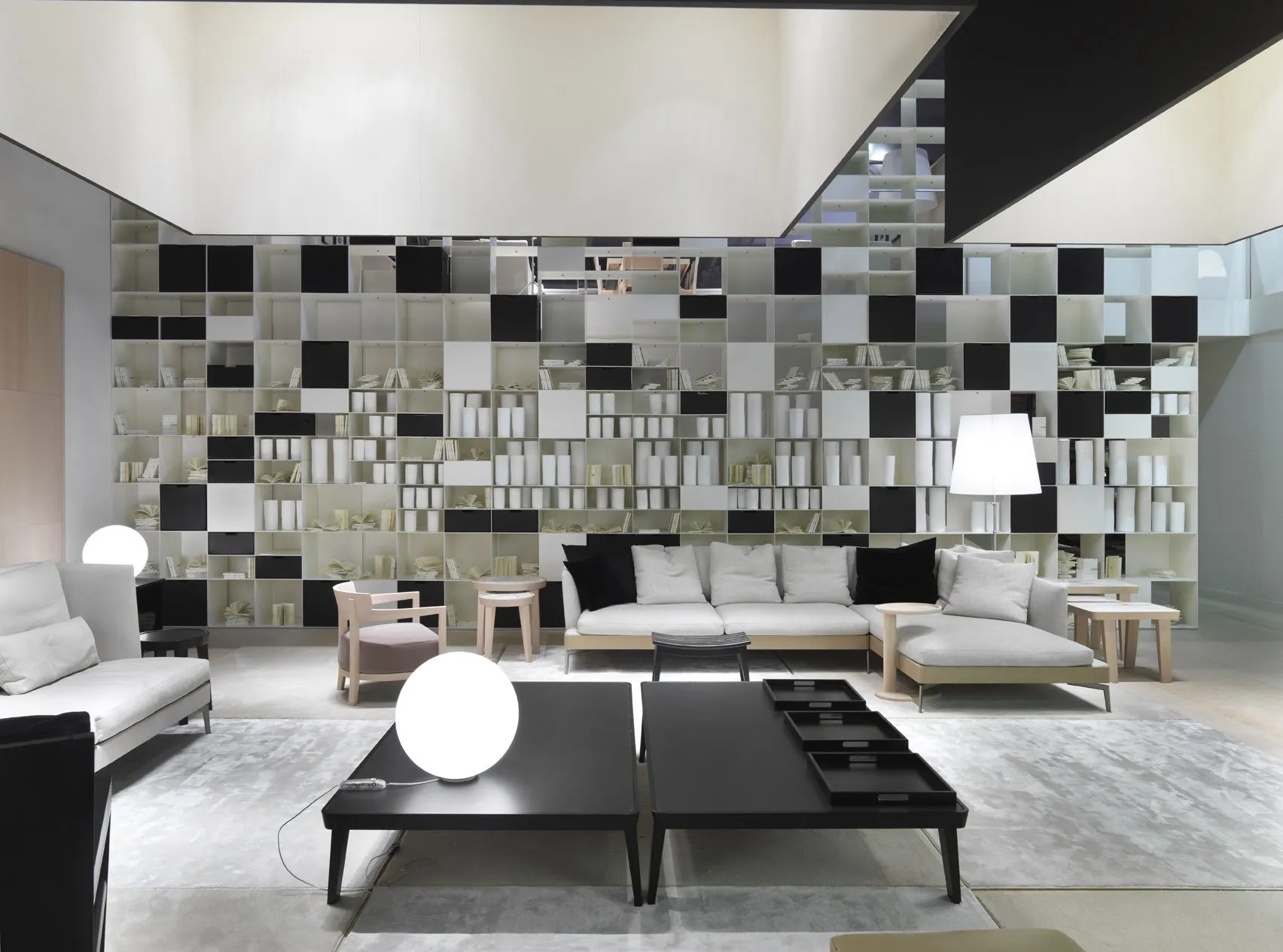 Dida – Flexform at Mesmetric
