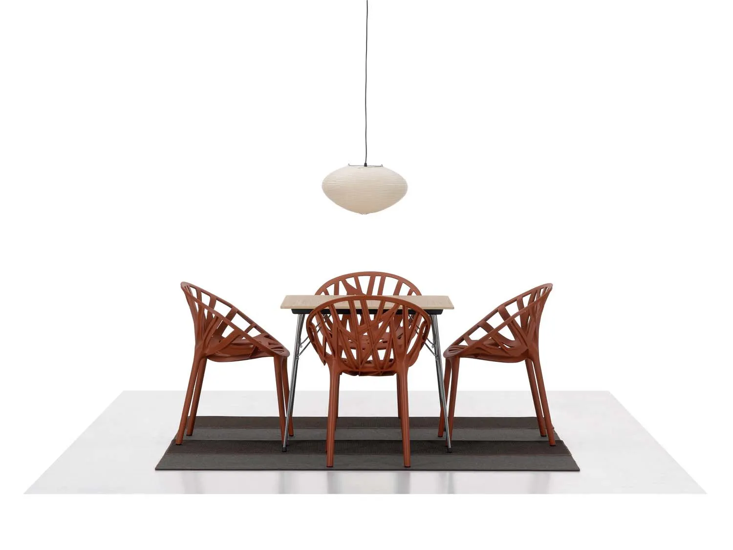 Akari 26A - Vitra w Mesmetric
