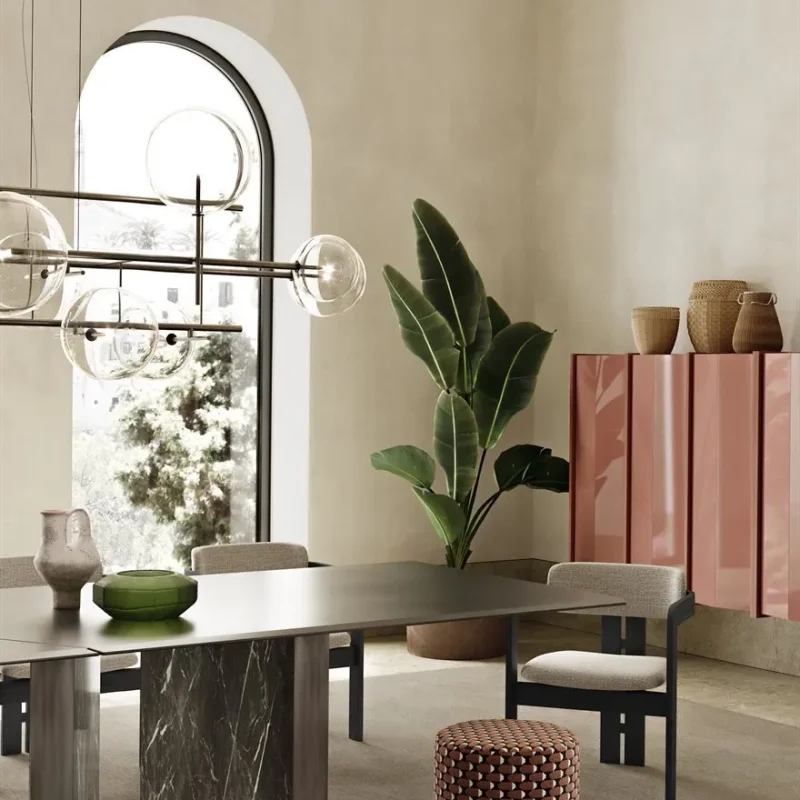 Diedro Suspended – Gallotti & Radice at Mesmetric