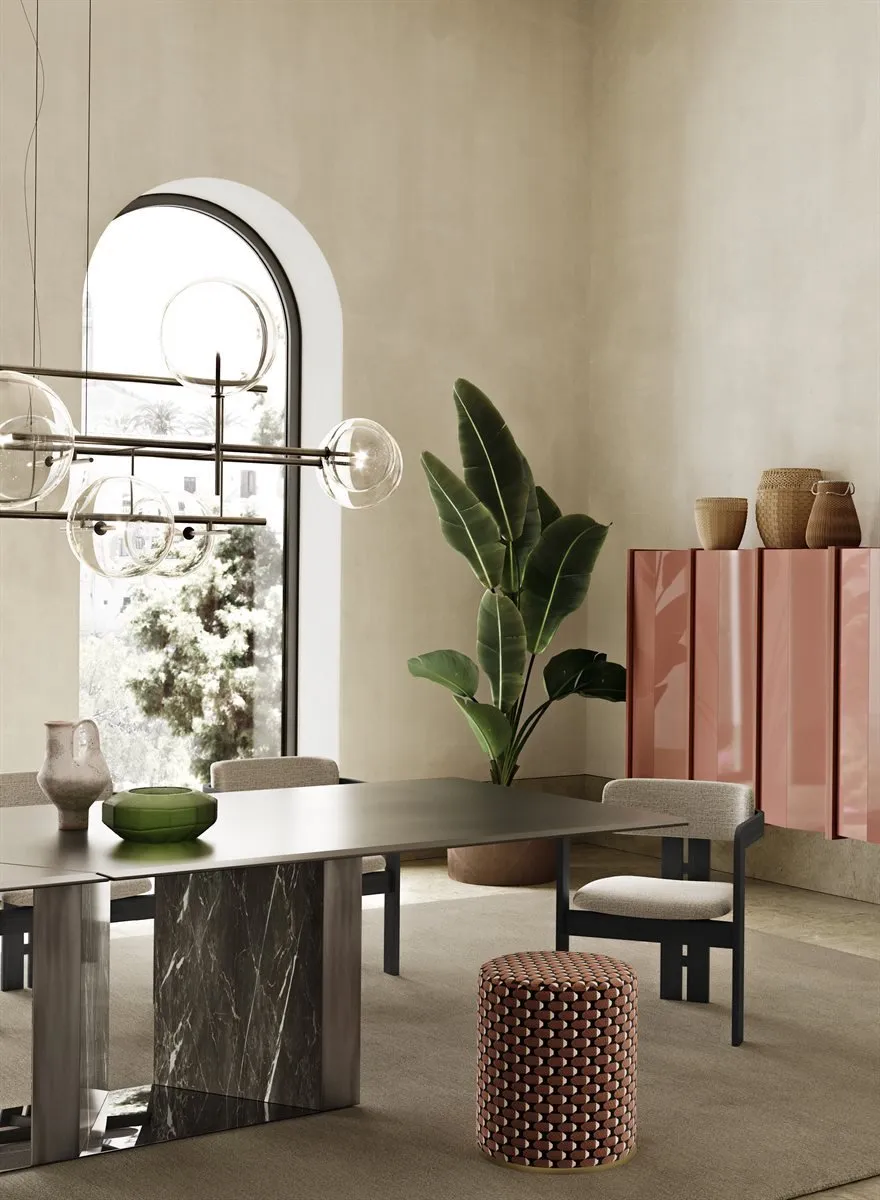 Diedro Suspended – Gallotti & Radice at Mesmetric