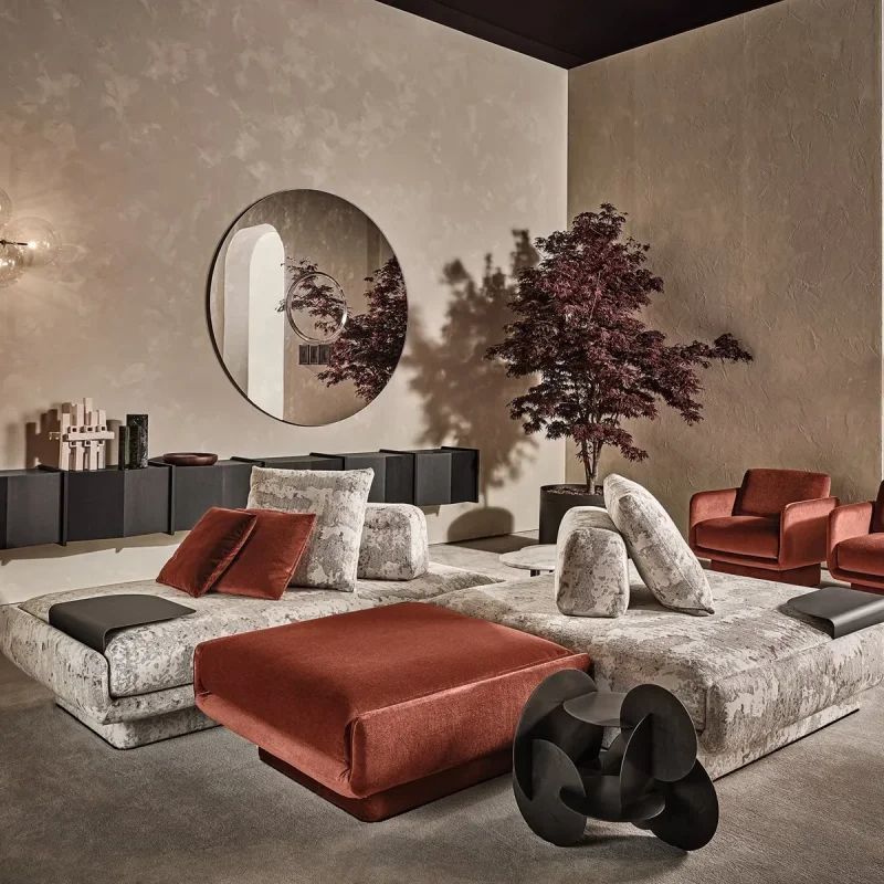 Diedro Suspended – Gallotti & Radice at Mesmetric