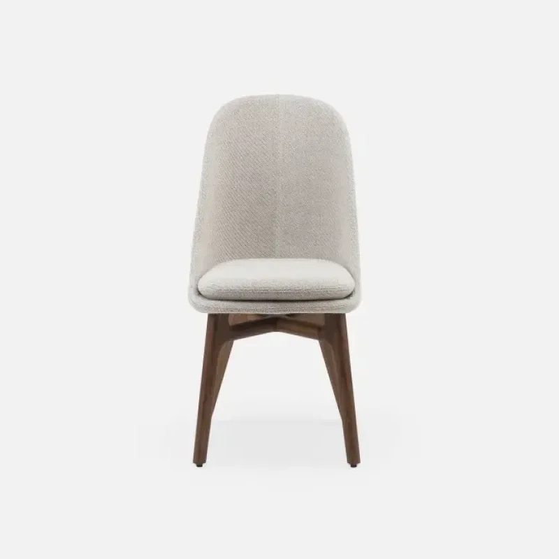 750 Solo Dining Chair – De La Espada at Mesmetric