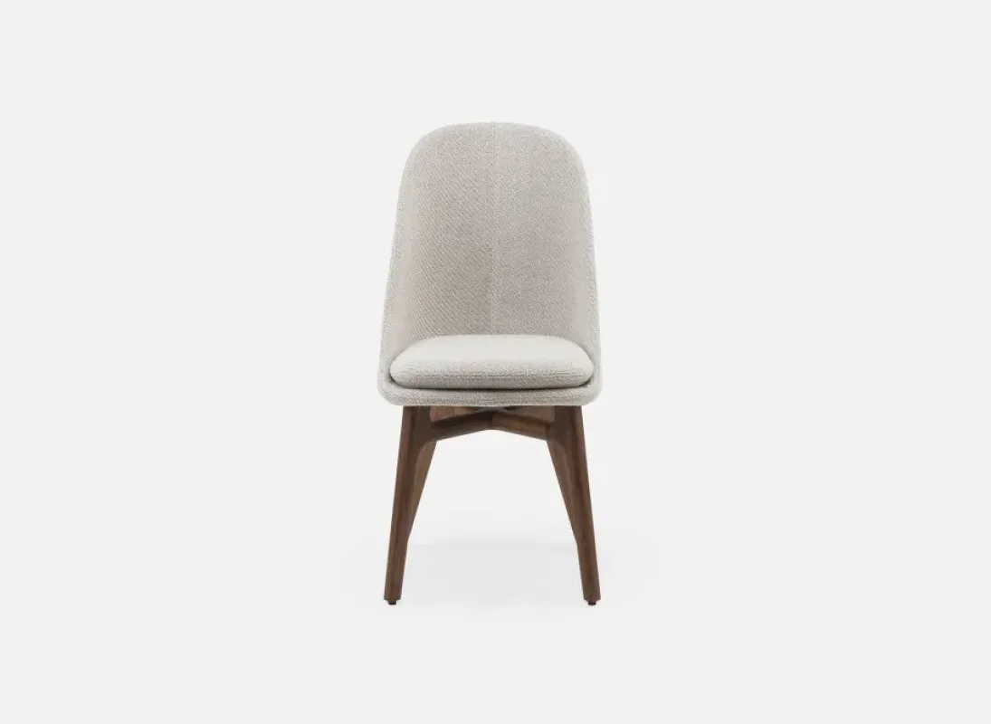 750 Solo Dining Chair – De La Espada at Mesmetric