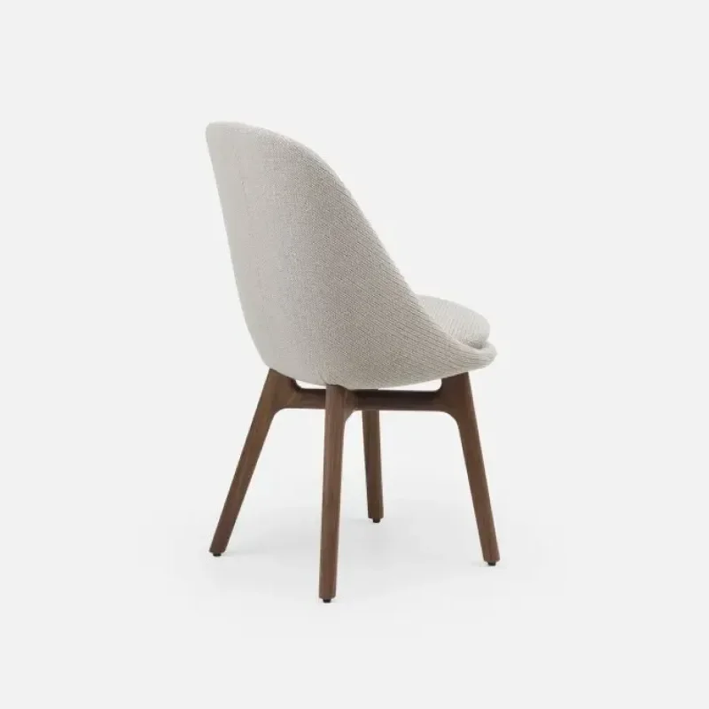 750 Solo Dining Chair – De La Espada at Mesmetric