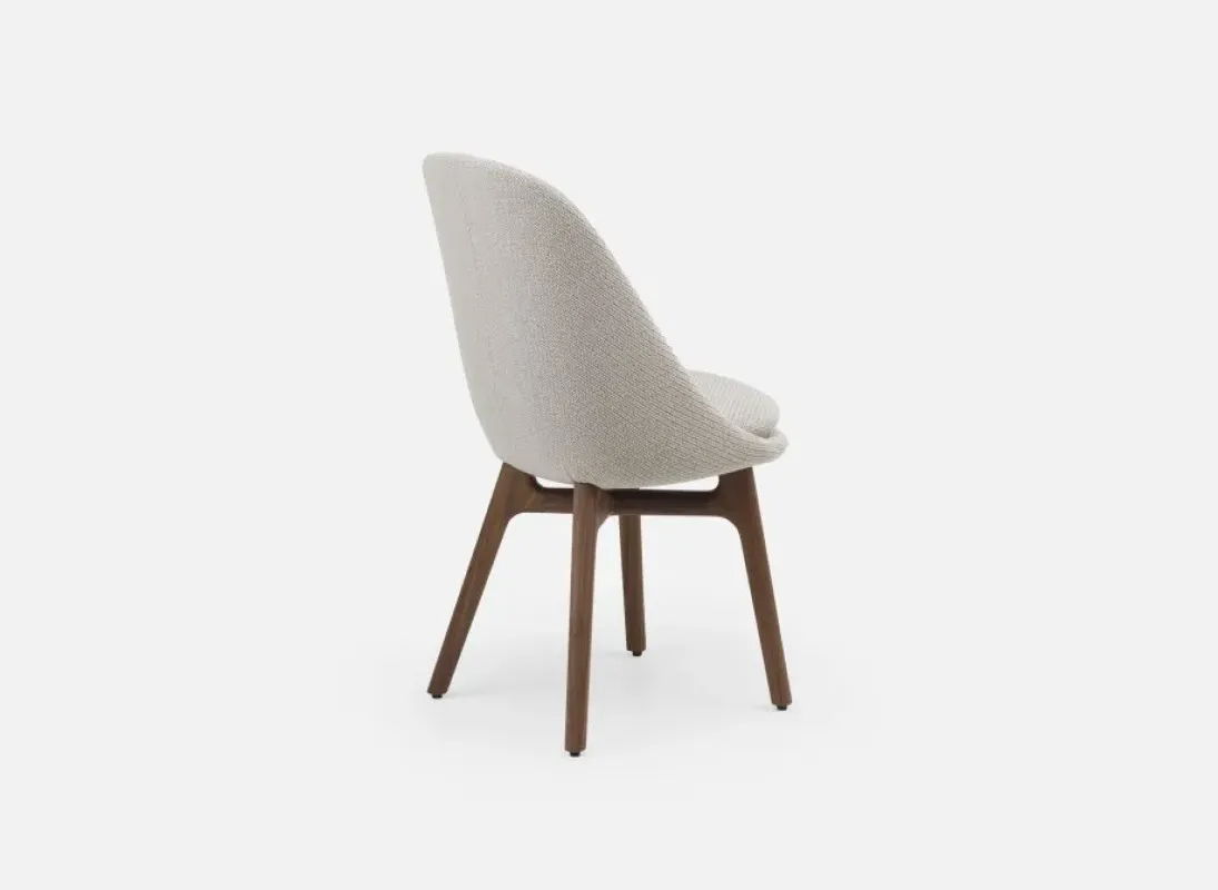 750 Solo Dining Chair – De La Espada at Mesmetric