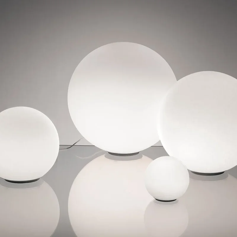 Dioscuri Tavolo – Artemide at Mesmetric