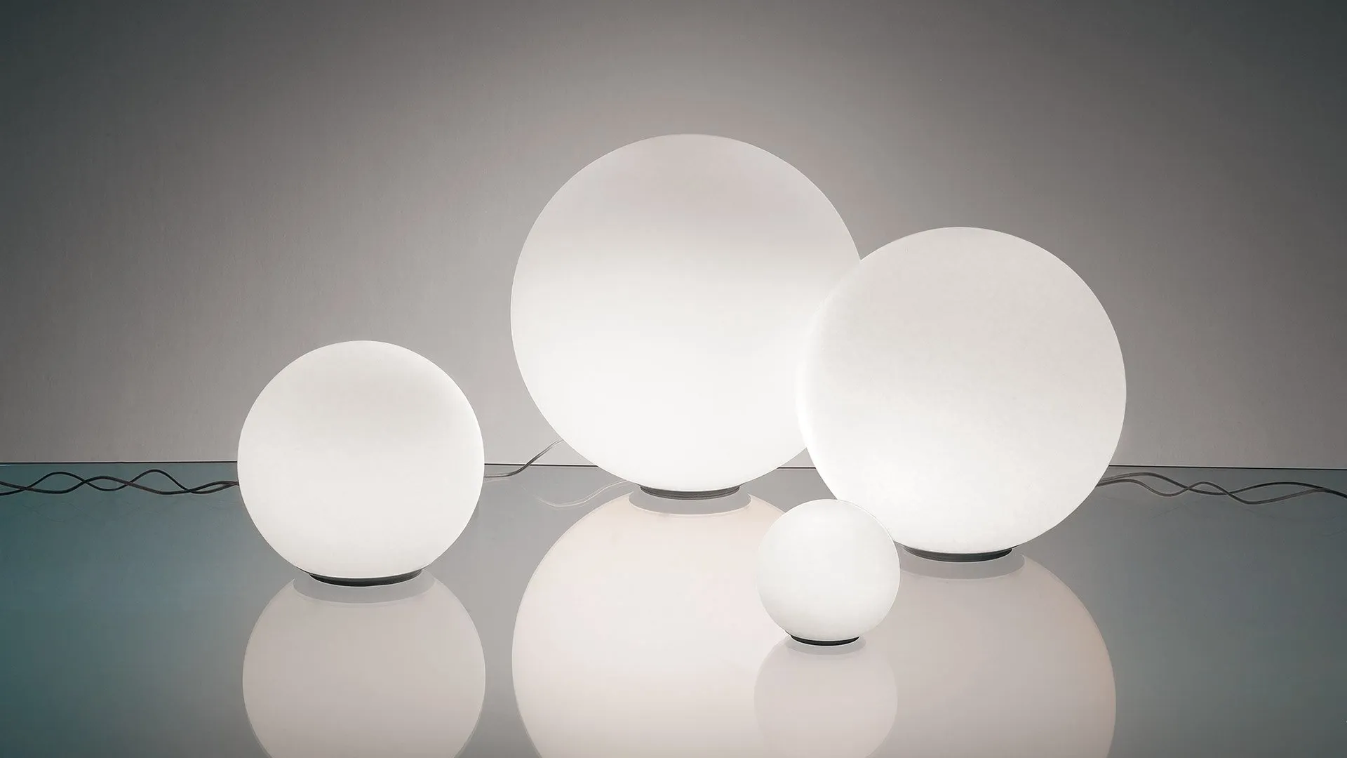 Dioscuri Tavolo – Artemide at Mesmetric