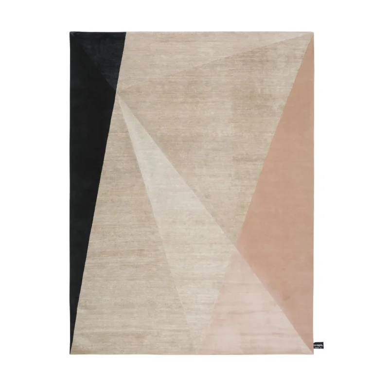 Dipped angle – CC-Tapis at Mesmetric