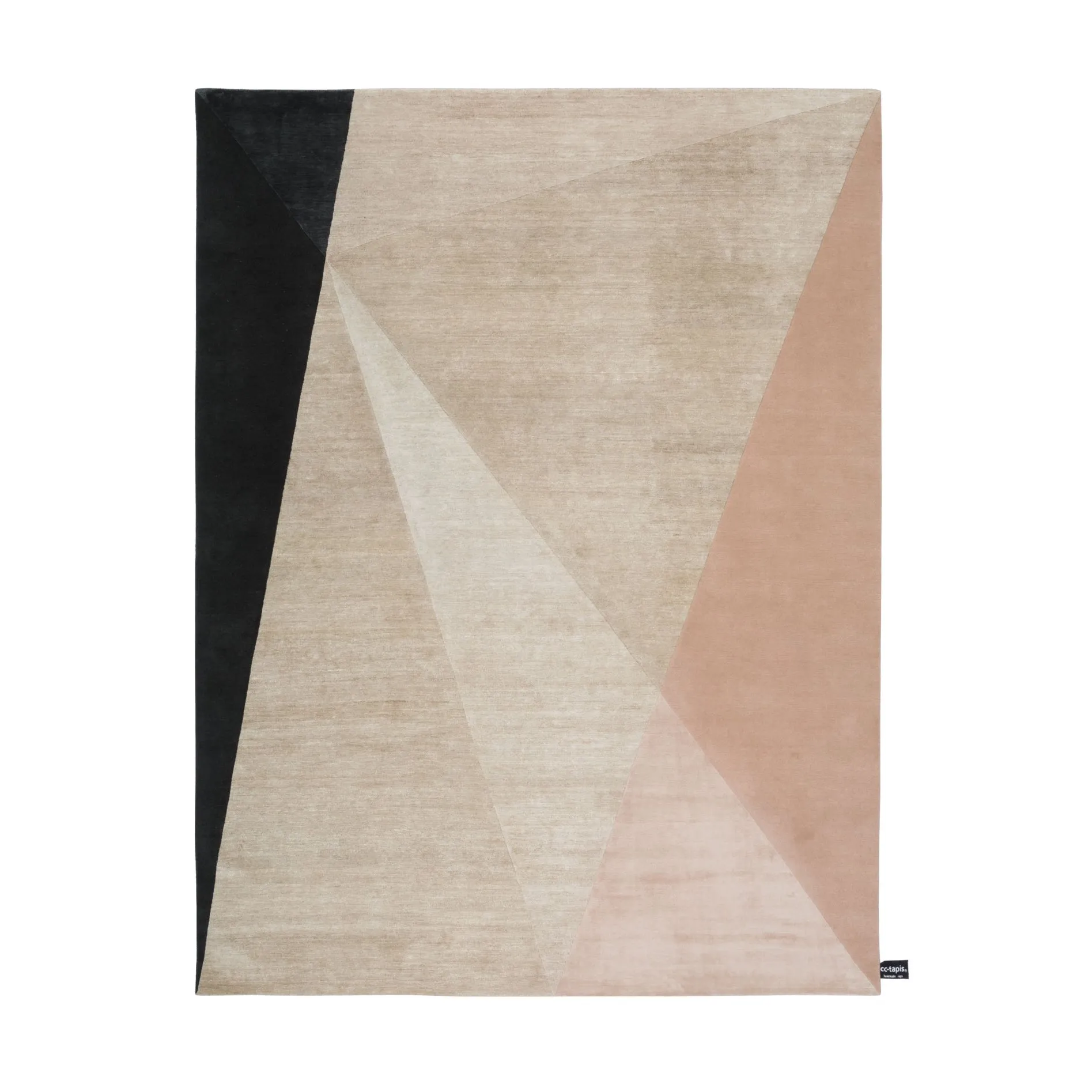 Dipped angle – CC-Tapis at Mesmetric
