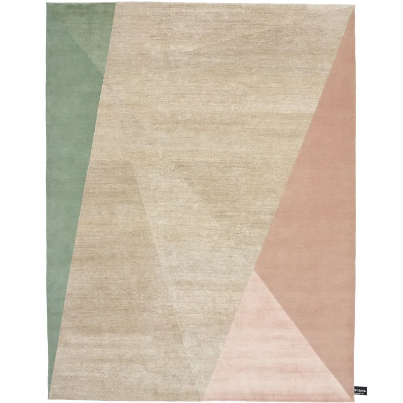 Dipped angle – CC-Tapis at Mesmetric