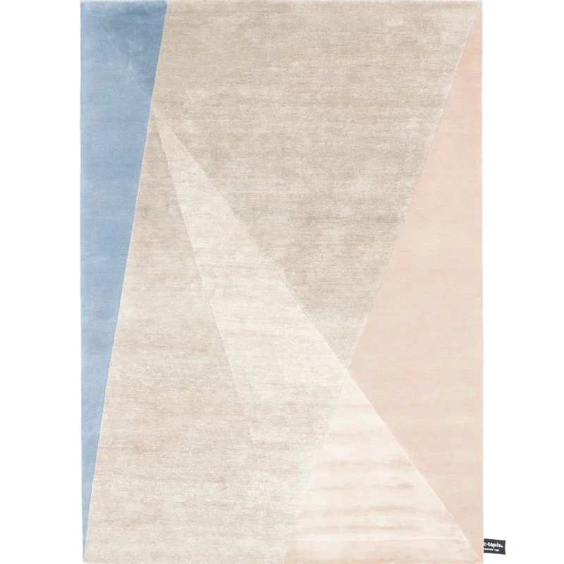 Dipped angle – CC-Tapis at Mesmetric