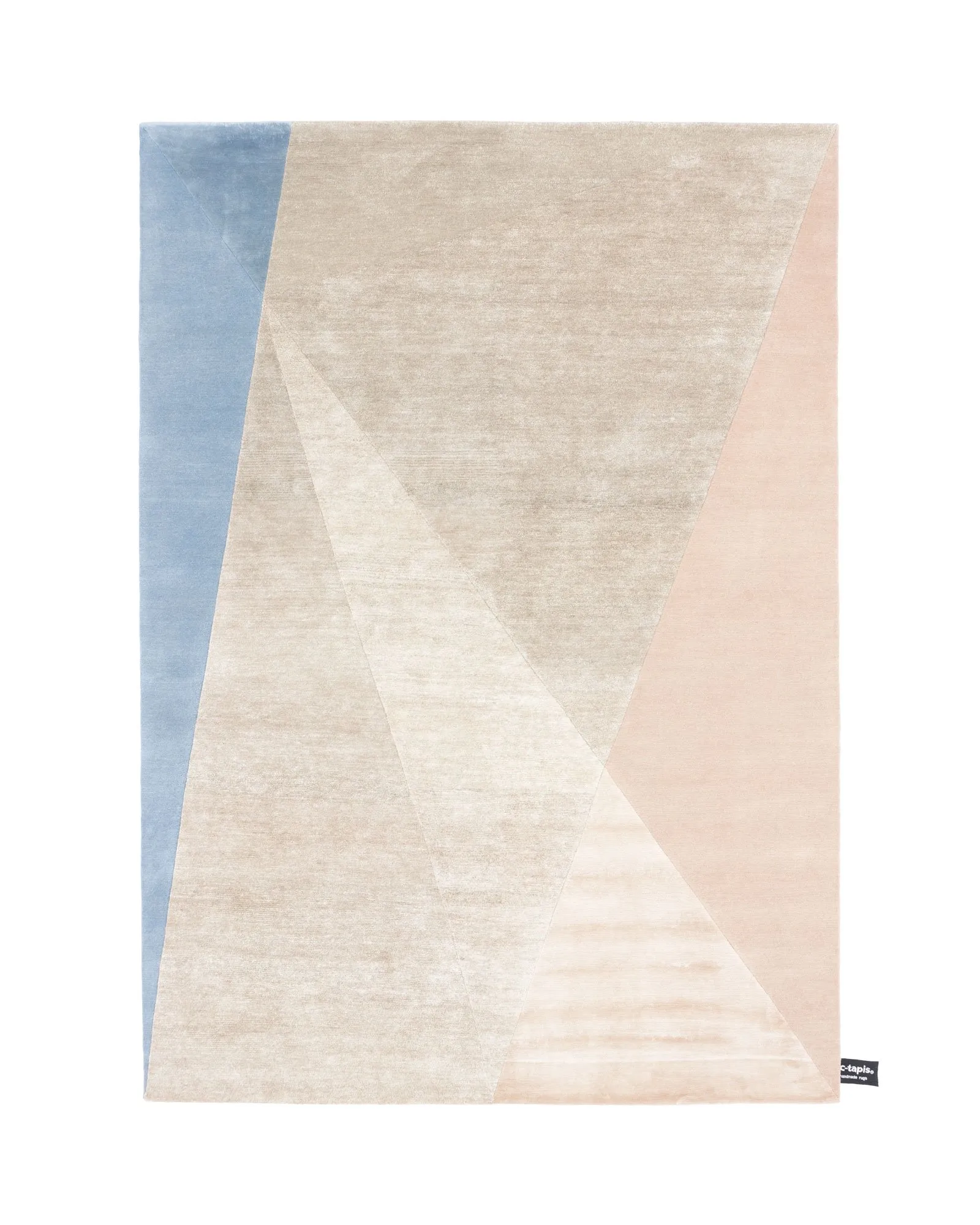 Dipped angle – CC-Tapis at Mesmetric