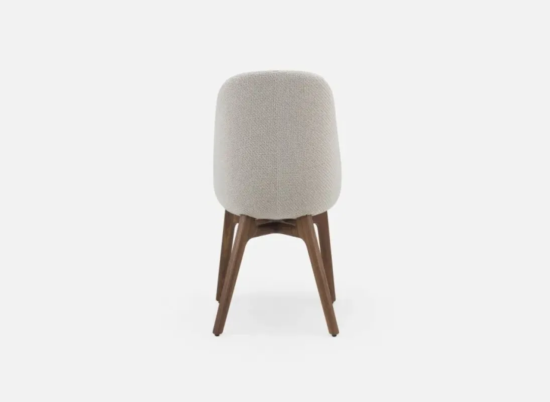 750 Solo Dining Chair – De La Espada at Mesmetric