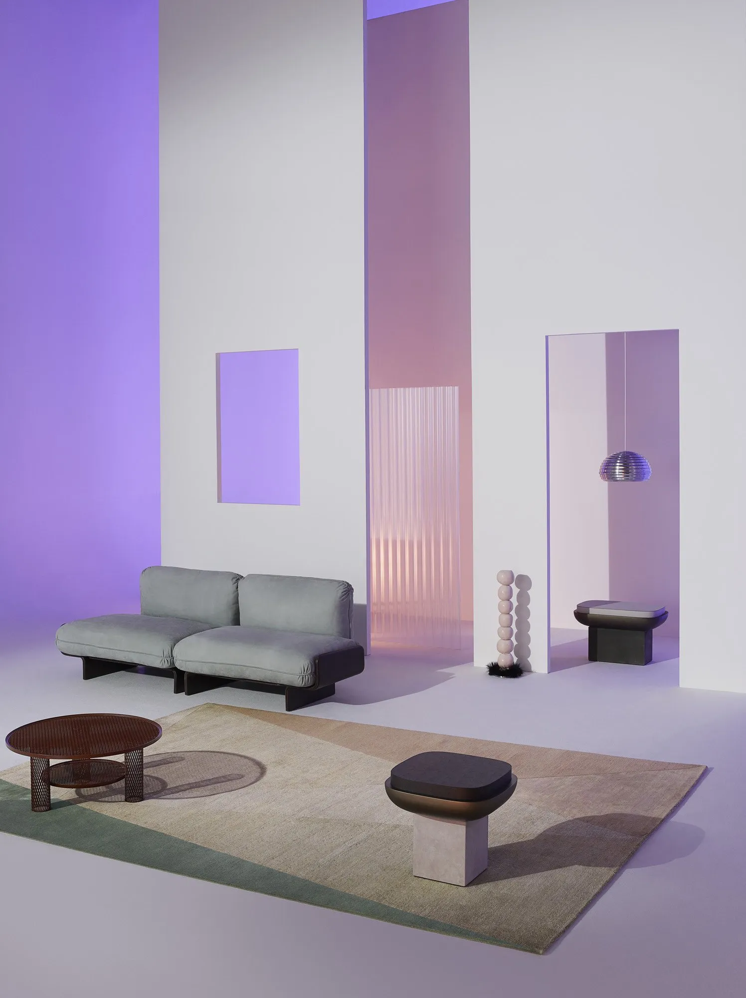 Dipped angle – CC-Tapis at Mesmetric