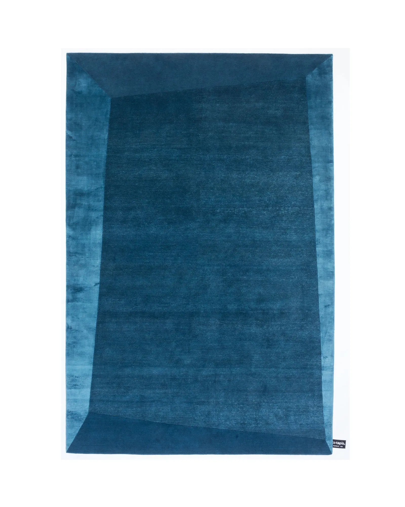 Dipped Frame - CC-Tapis w Mesmetric