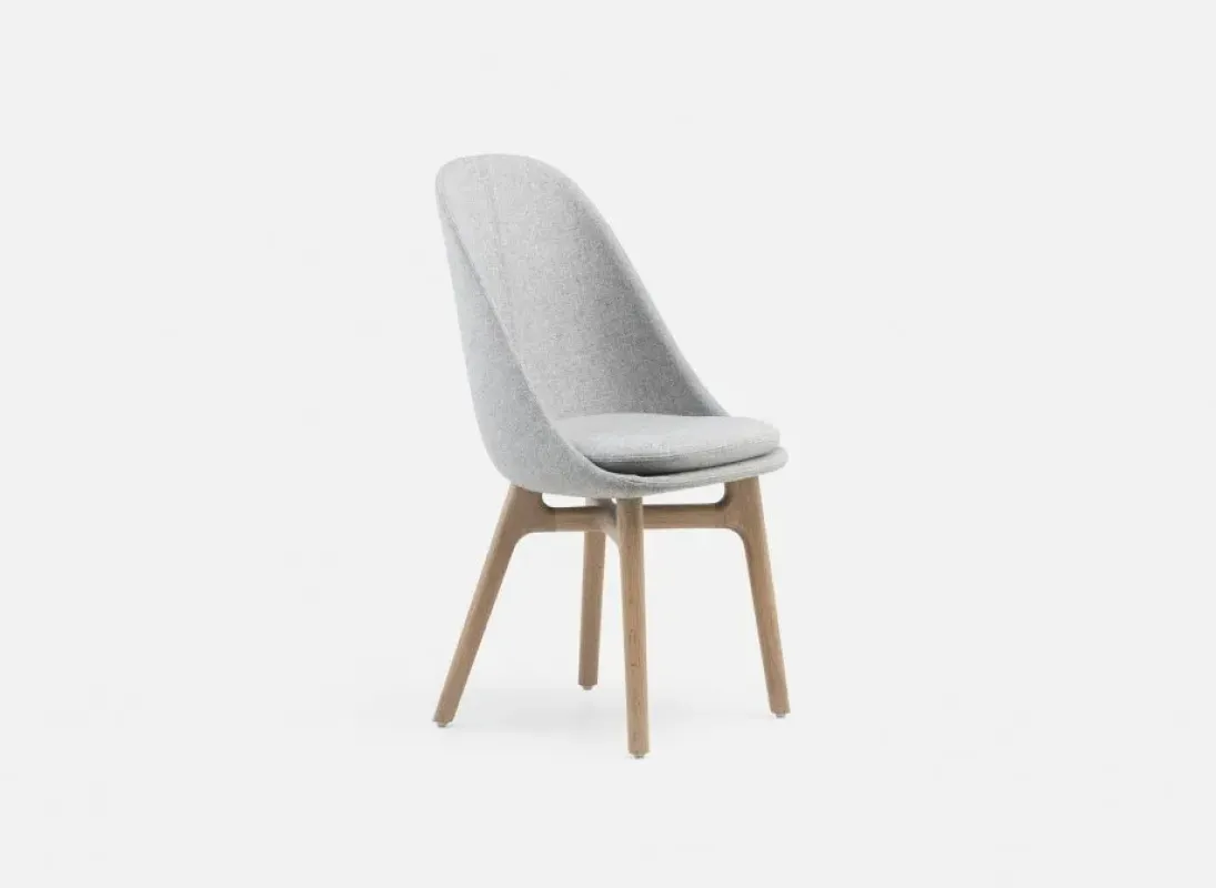 750 Solo Dining Chair – De La Espada at Mesmetric