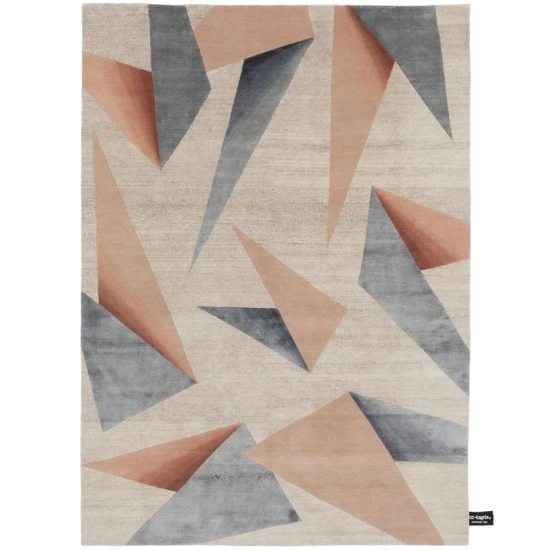 Dipped Origami Standard - CC-Tapis w Mesmetric