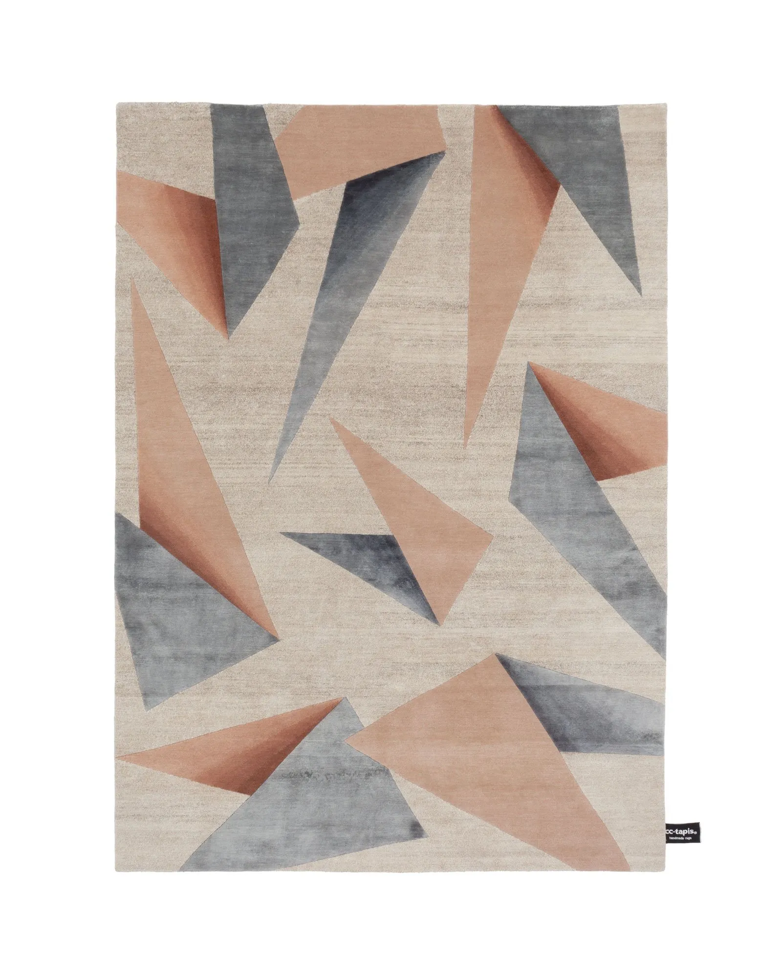 Dipped Origami Standard - CC-Tapis w Mesmetric