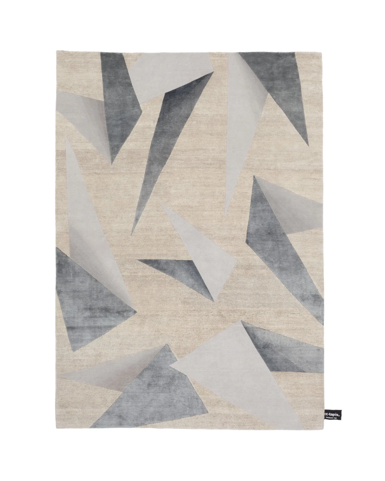 Dipped Origami Standard - CC-Tapis w Mesmetric